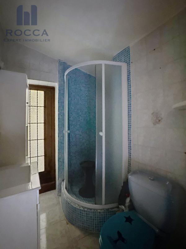 Maison - 67 m² - 3 pièces