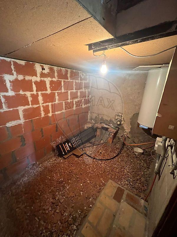 Maison - 62 m² - 3 pièces