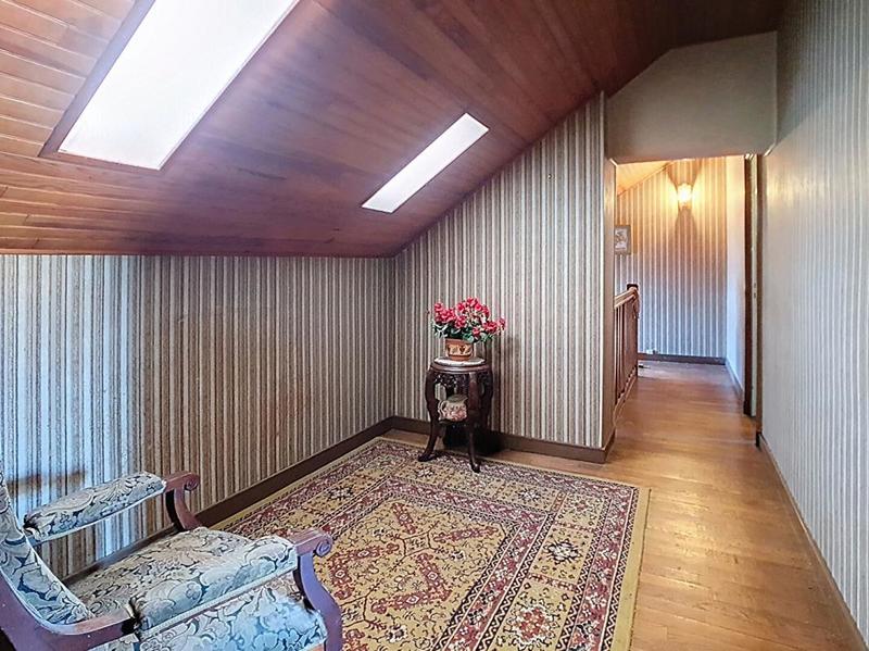 Maison - 153 m² - 5 pièces