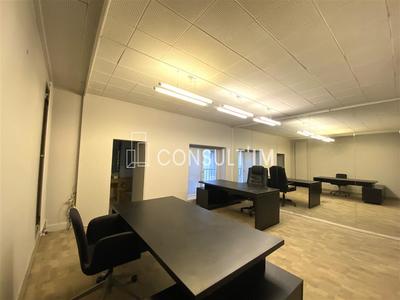 Bureau - 126 m² - 4 pièces