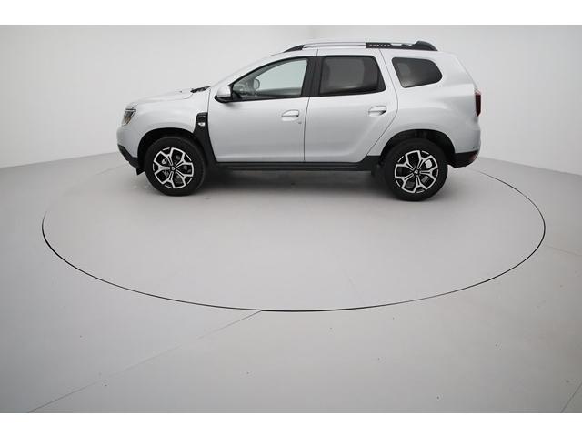 Dacia Duster Prestige dCi 110 4x4
