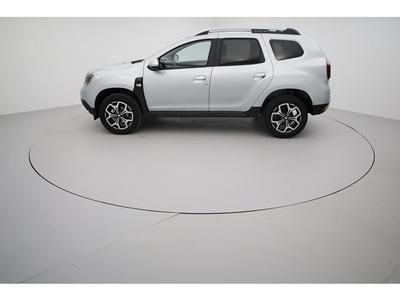 Dacia Duster Prestige dCi 110 4x4