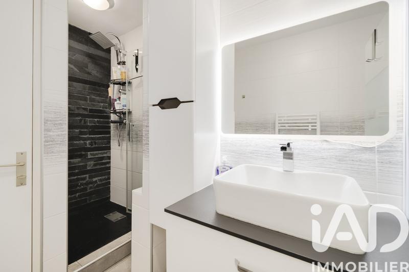 Appartement - 78 m² - 4 pièces