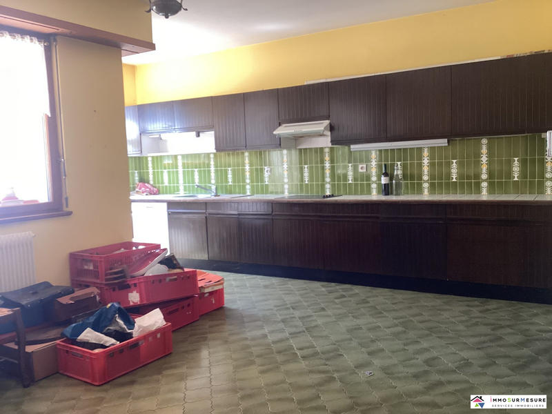 Appartement - 64 m² - 2 pièces