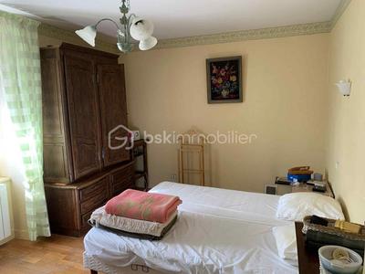 Maison - 98 m² - 3 pièces