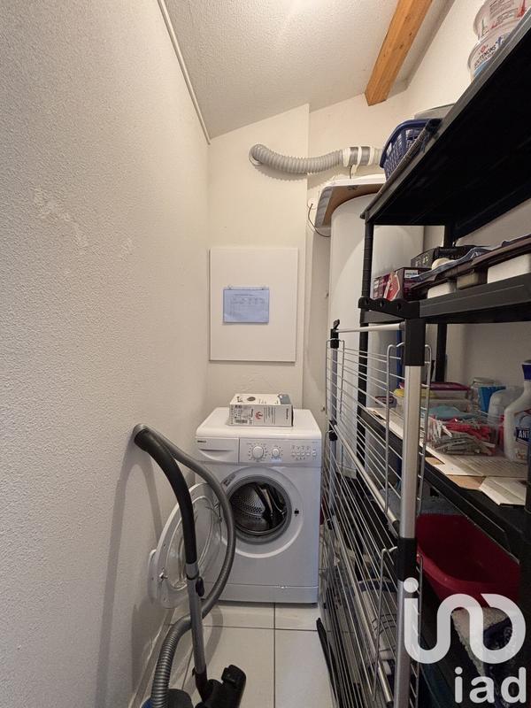 Maison - 41 m² - 3 pièces