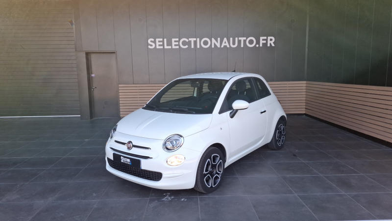 Fiat 500 II Hybrid 1.0 Bsg 70 ch Cult