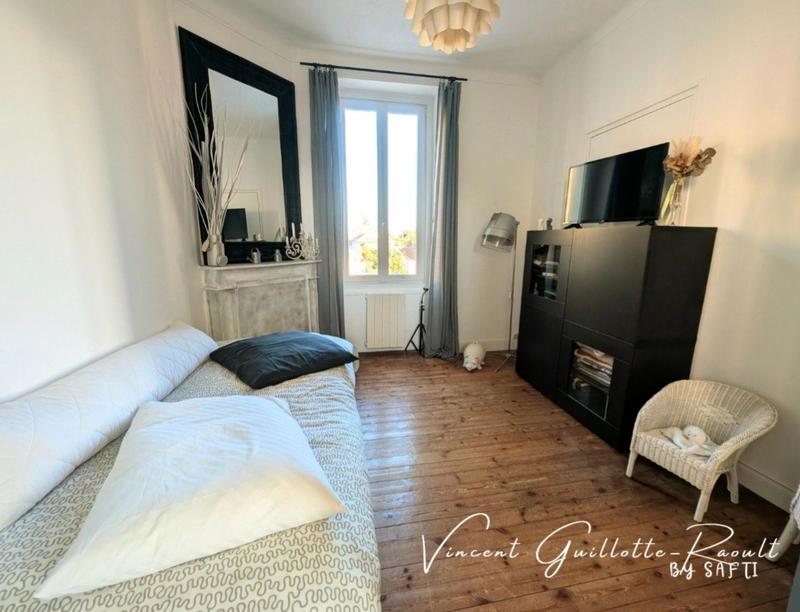 Maison - 143 m² - 5 pièces