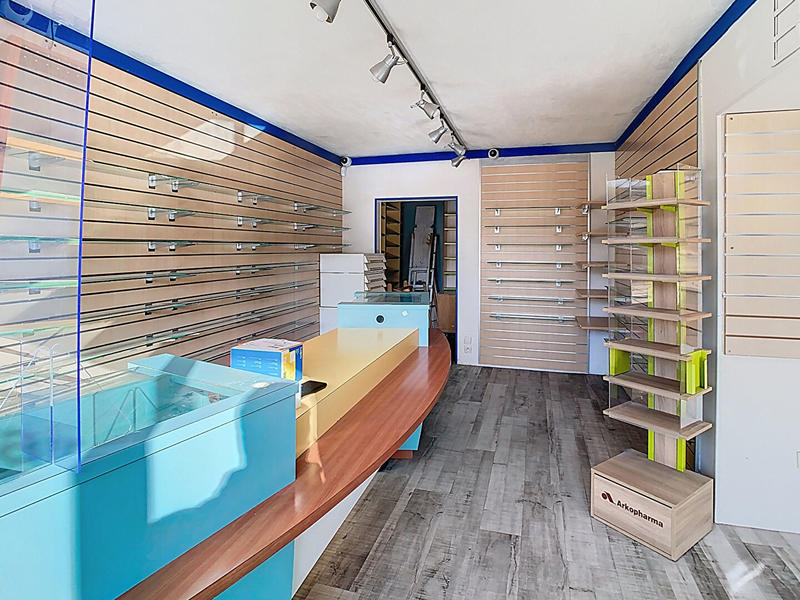 Maison - 167 m² - 6 pièces