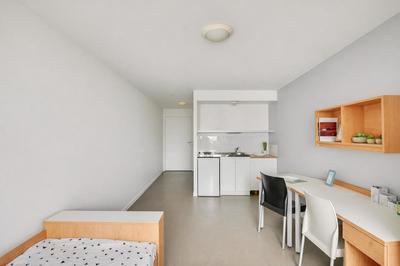 Appartement - 18 m² - 1 pièce