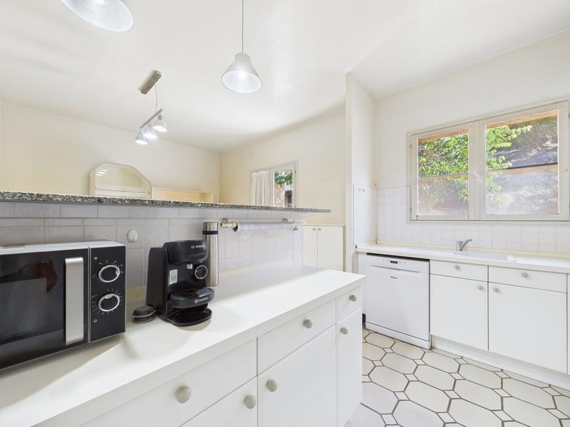 Maison ancienne - 165 m² - 5 pièces