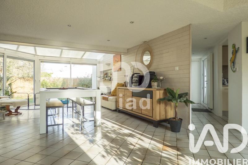 Maison de maîtres - 170 m² - 6 pièces