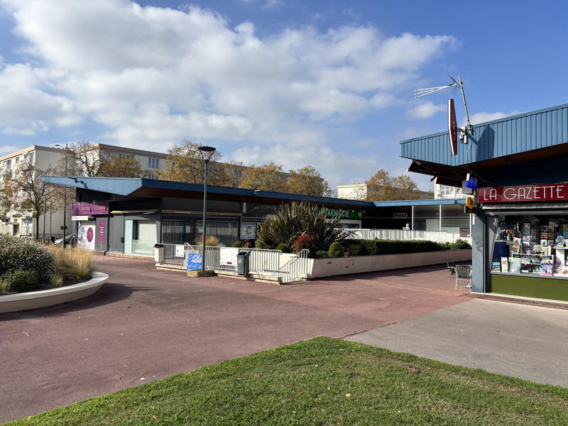 Local commercial - 70 m²