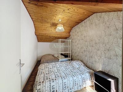 Maison - 70 m² - 5 pièces