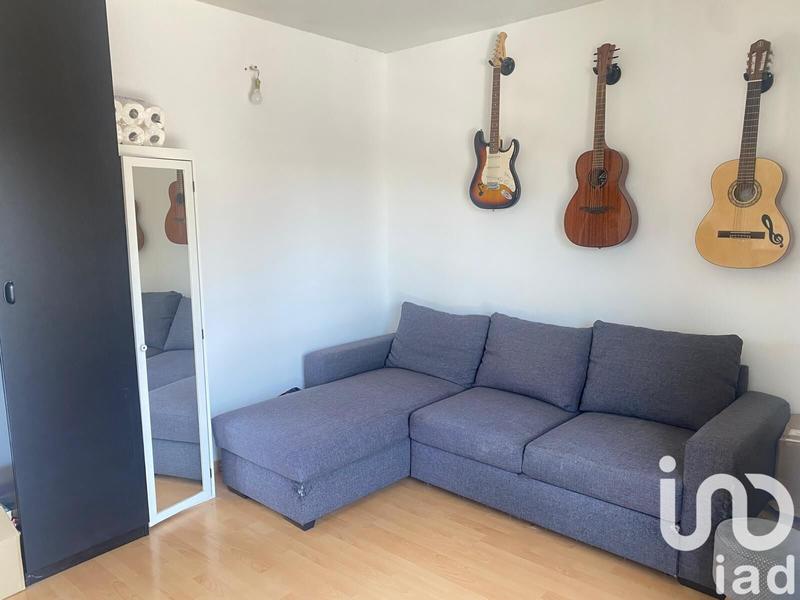 Maison - 88 m² - 5 pièces