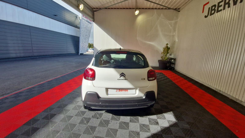 Citroën C3 Puretech 83 Ss Feel Business