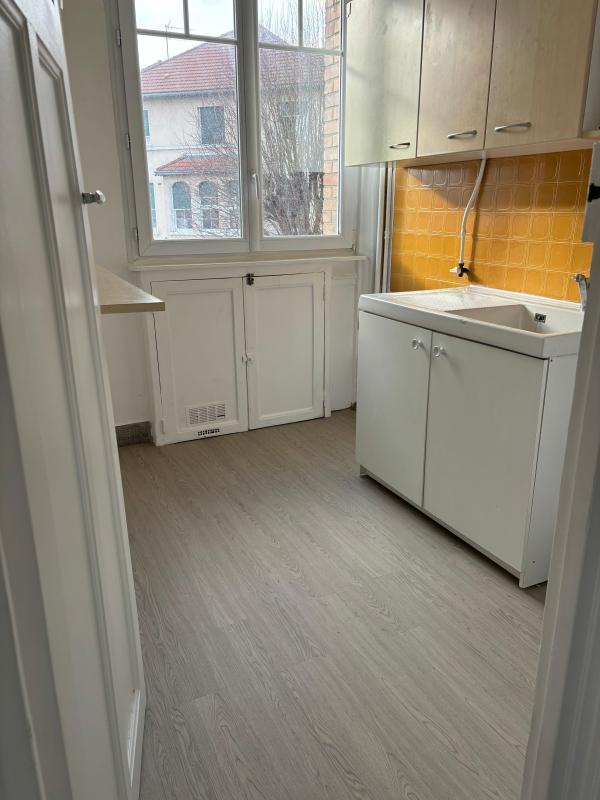 Appartement - 37 m² - 2 pièces