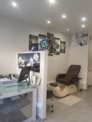 Centre Esthétique Lanhua