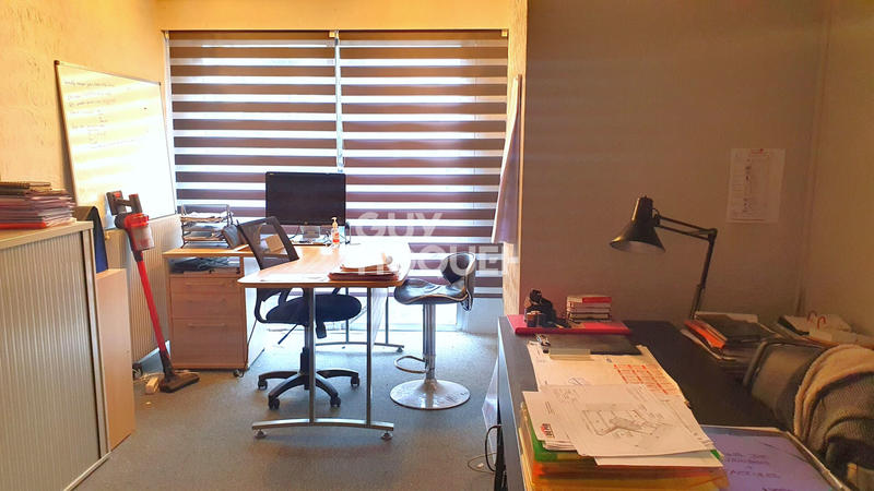 Local commercial - 40 m²