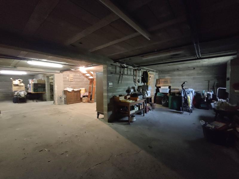 Pavillon - 110 m² - 5 pièces