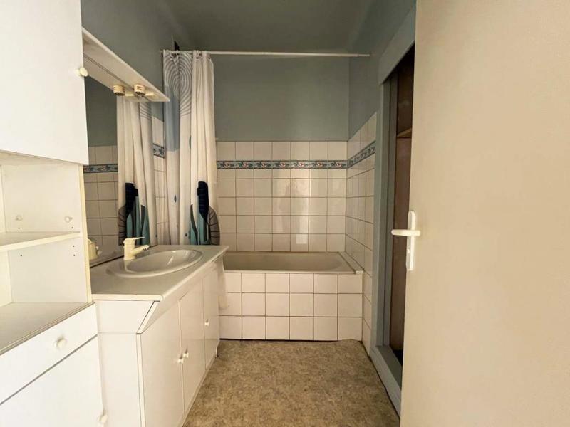 Appartement - 89 m² - 4 pièces