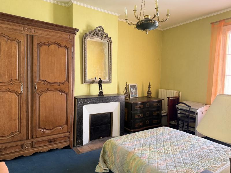 Maison - 289 m² - 7 pièces