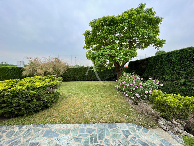 Maison - 169 m² - 6 pièces