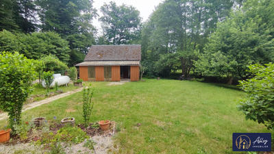 Maison - 68 m² - 4 pièces