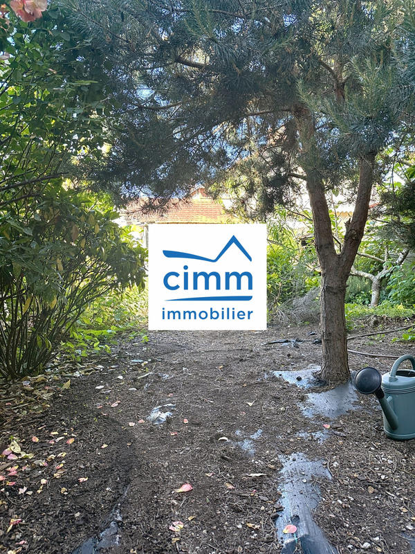 Maison - 116 m² - 5 pièces