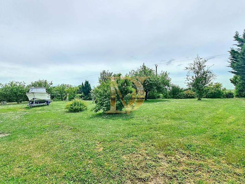 Maison - 115 m² - 6 pièces