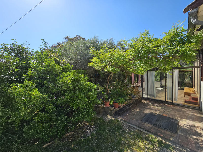 Villa - 80 m² - 4 pièces