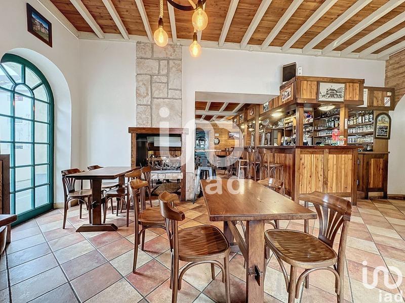 Local commercial - 409 m²