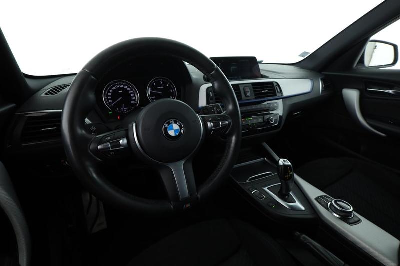 Bmw Série 1 118d Sport Bva8 5p 150 ch