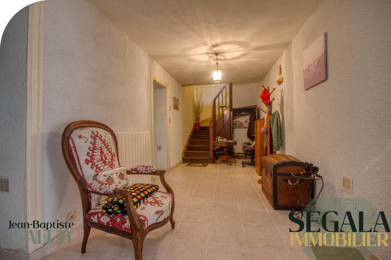 Ferme - 141 m² - 6 pièces