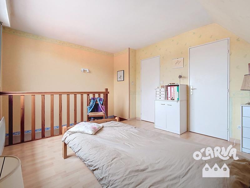 Appartement - 34 m² - 2 pièces