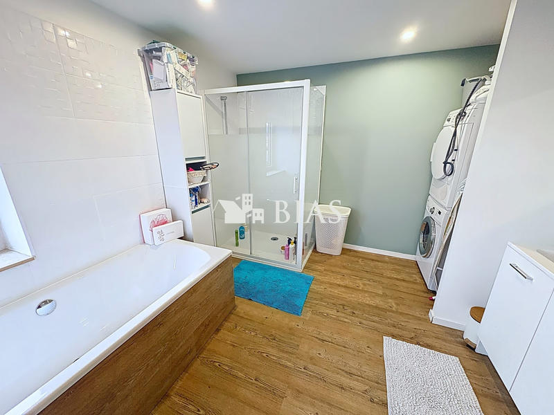 Maison - 75 m² - 4 pièces