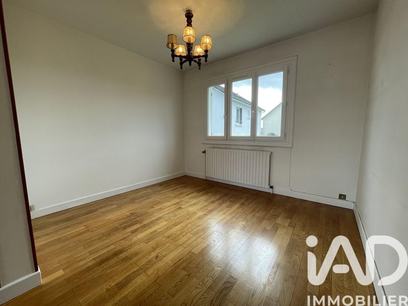 Maison - 128 m² - 7 pièces