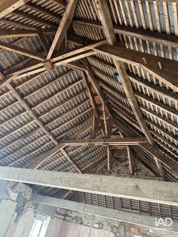 Local commercial - 350 m²