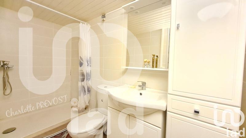 Maison - 136 m² - 5 pièces