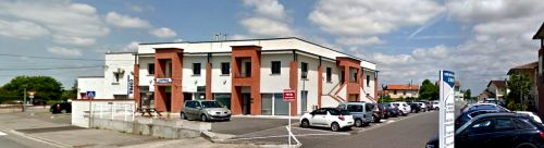 Marine Bezia Architecte dplg