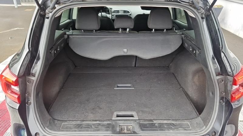 Renault Kadjar Tce 140 Fap Business