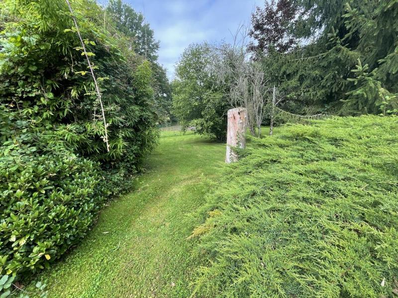 Maison de campagne - 374 m²