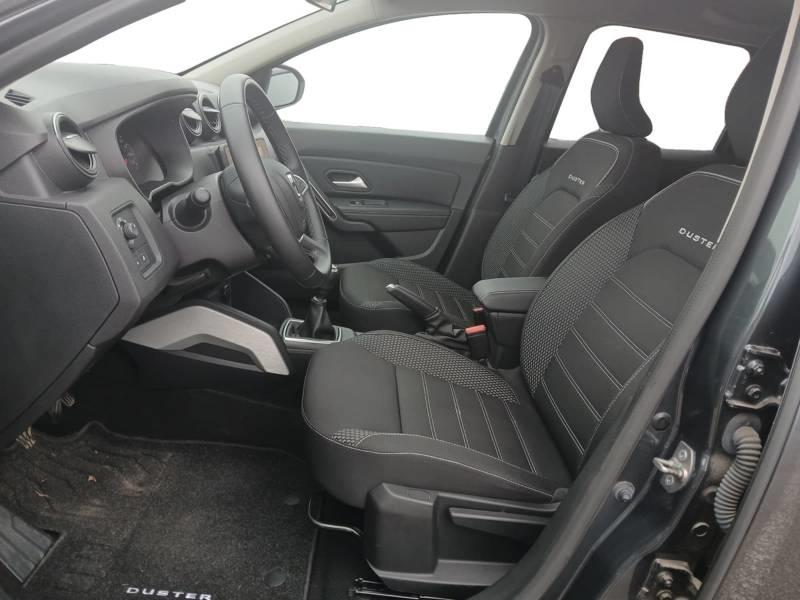 Dacia Duster Eco-G 100 4x2 Journey