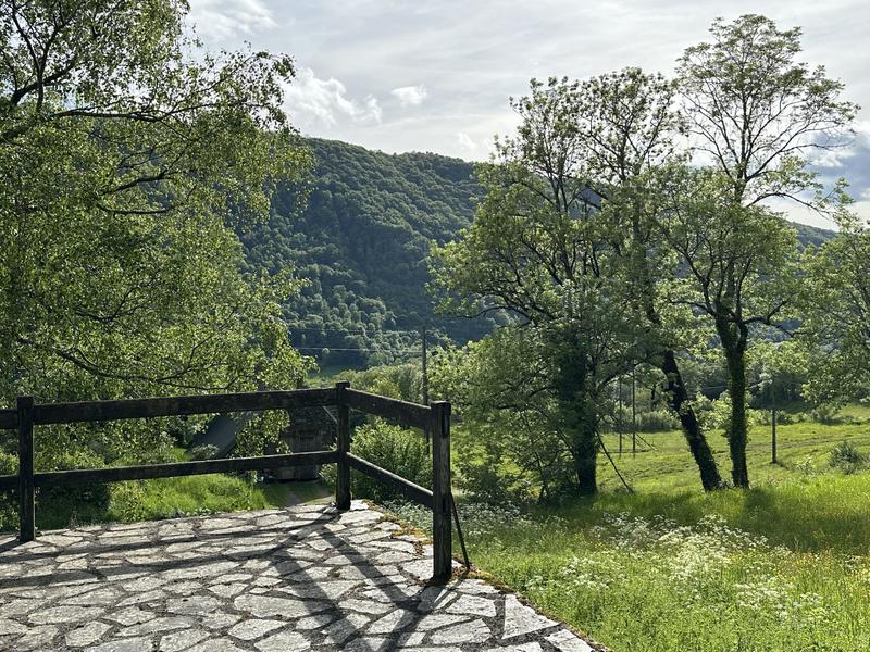 Maison ancienne - 137 m² - 5 pièces