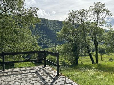 Maison ancienne - 137 m² - 5 pièces