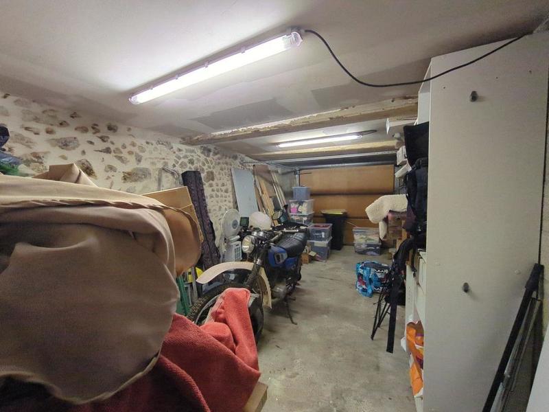 Maison de village - 81 m² - 3 pièces