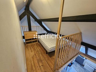 Appartement - 30 m² - 1 pièce