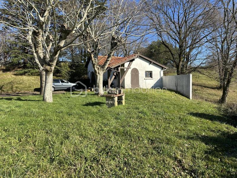 Pavillon - 116 m² - 4 pièces