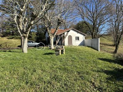 Pavillon - 116 m² - 4 pièces