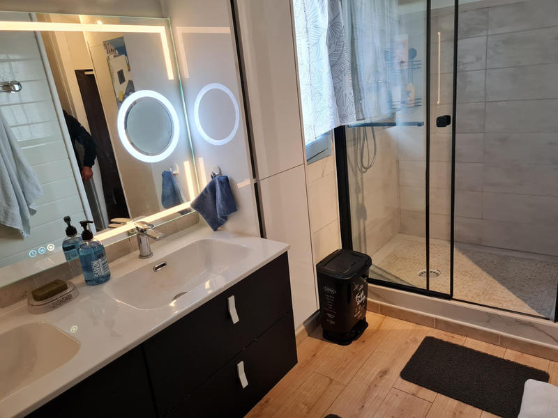 Appartement - 88 m² - 4 pièces